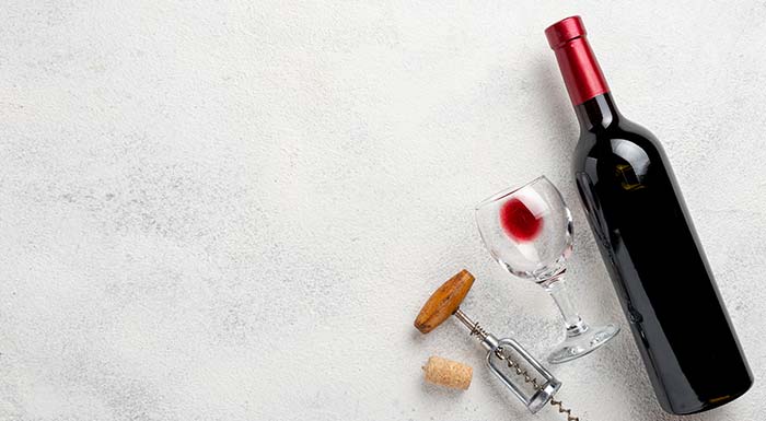College Grijpen Fruit groente Vinohrade - Exclusieve wijnen - topkwaliteit wijnen